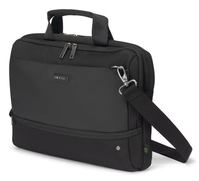 Dicota Maletines D32172-RPET Laptop 14 Case Black — image 1