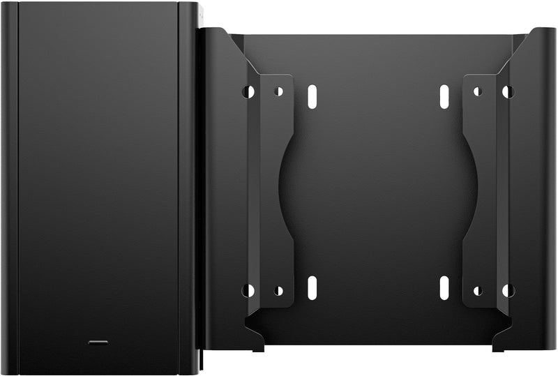 HP Desktop Mini V4 + VESA Sleeve With Power Supply Holder