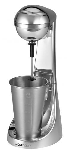 Clatronic Bm 3472 Blender Varillas Cromo 65W — image 1