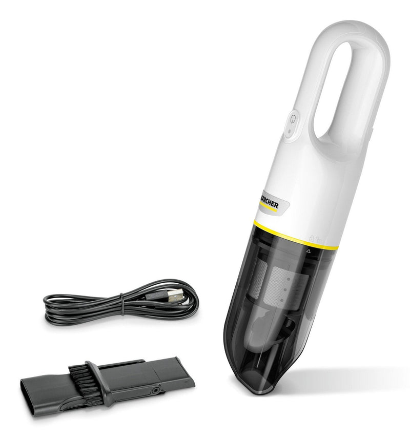 Aspiradora Karcher Wireless Mano Cvh 3 - 1.198-353.0