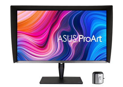 ASUS Monitor Professional Proart Display PA32UCG-K 32'/ 4K/ Black — image 1