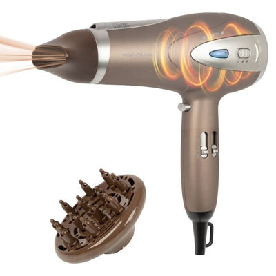 Proficare PC-htd 3113, Hair Dryer Hair Brown 331131 — image 1