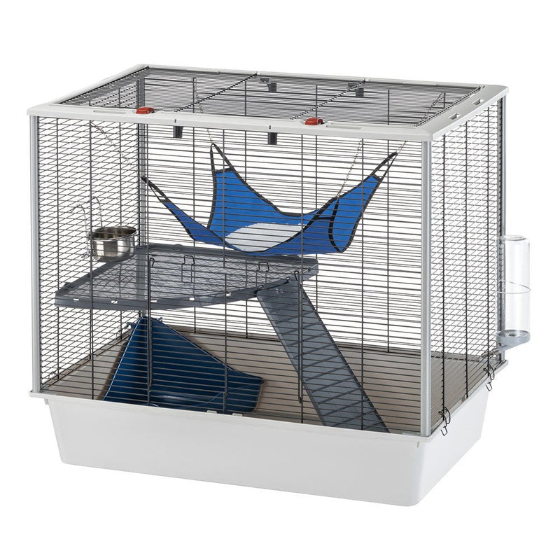 Furet Plus - Cage Hurones
