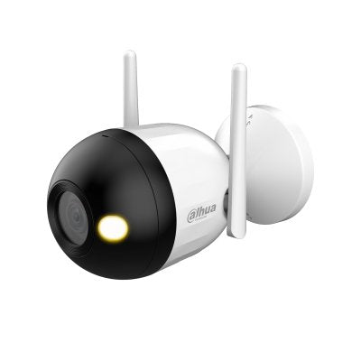 Net Camera 2MP LED Bullet Wi-Fi/F2C-LED 2.8MM Dahua