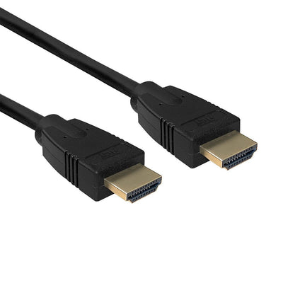 2 Meters HDMI 8K Ultra High Speed Cable V2.1 Hdmi-a Male - Hdmi-a Male — image 1