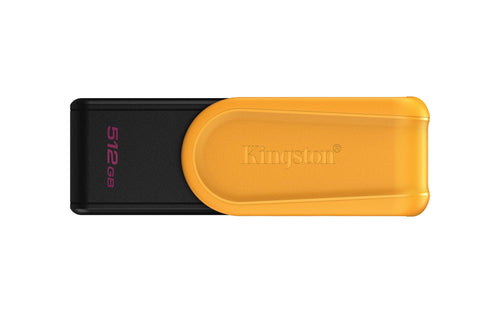 Kingston USB Flash Drive 512GB Datatraveler Exodia S USB 3.2 — image 1