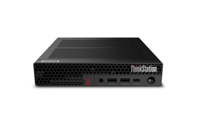 Lenovo PC Workstation Thinkstation P3 Tiny CU9 285 64GB 1TBSSD W11 Pro — image 1