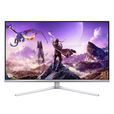Philips Monitor 32M2N8900P 32 240HZ Panel Qd-oled, 0.03MS Gtg, HDR500 Trueblack, Adaptive Sync, G-sync Compati — image 1