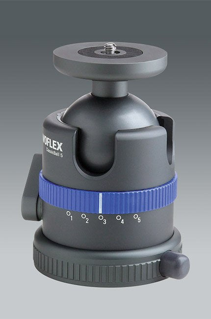 Novoflex Classic Ball 5 Ii