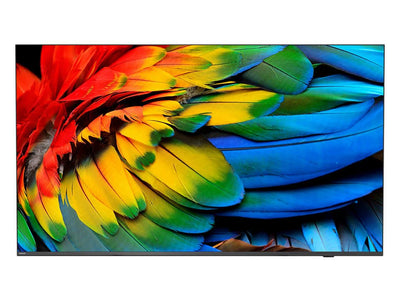 Philips 75HFL6214U 190,5CM (75) 4K Ultra HD Smart TV Wi-Fi Antracita 400 Cd / M² — image 1