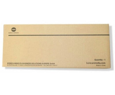 Konica Minolta TN-330 Toner Black AC7A050 Km Bizhub 300 I — image 1