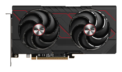 Sapphire Graphics Card. Pulse Rx 9060 Xt Gaming 16GB — image 1