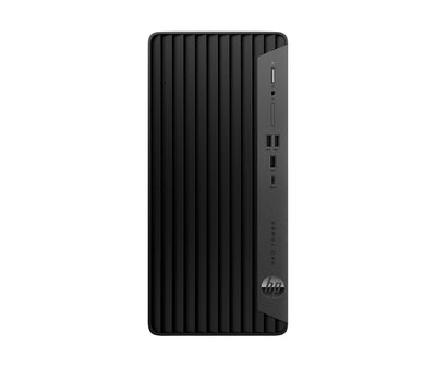 HP PC Pro 400 G9 Pci Desktop I5 I5-12500 16GB 512GB SSD Windows 11 Pro Tower — image 1
