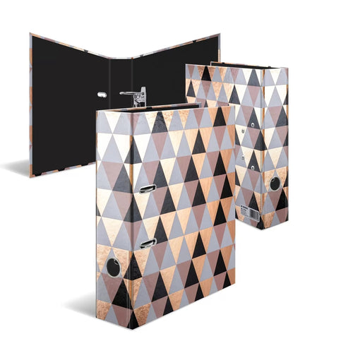 Herma Folder A4 Abstracta, Refinada — image 1