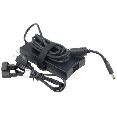 Dell Charger 19.5V 6.7A 130W With Cable Power Dell Inspiron 5150, 5160 (PA-13, PA-4E) 2TXJ7 — image 1