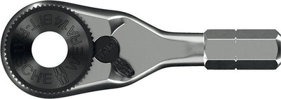 Wera 05003662001 Key Carraca Steel 1 Pieces — image 1