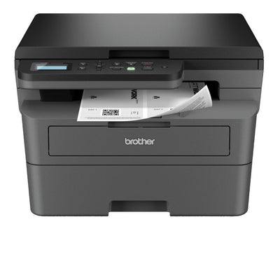 Brother DCP-L2622DW Laser A4 1200 X 1200 DPI 34 Ppm Wi-Fi — image 1