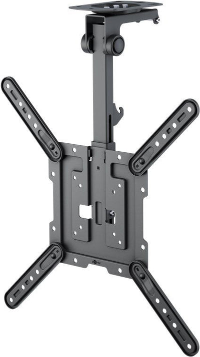 Goobay TV Deckhalterung M Bis 20KG 23 55 70824 — image 1