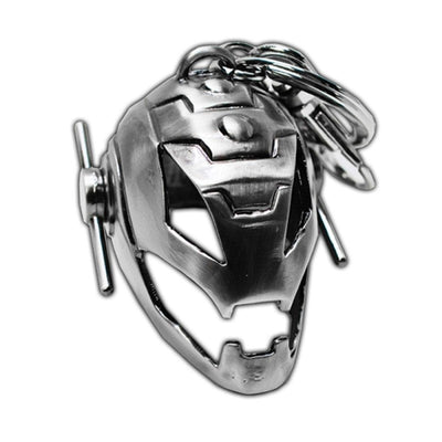 Keyring Metal Helmet Ultron Marvel — image 1