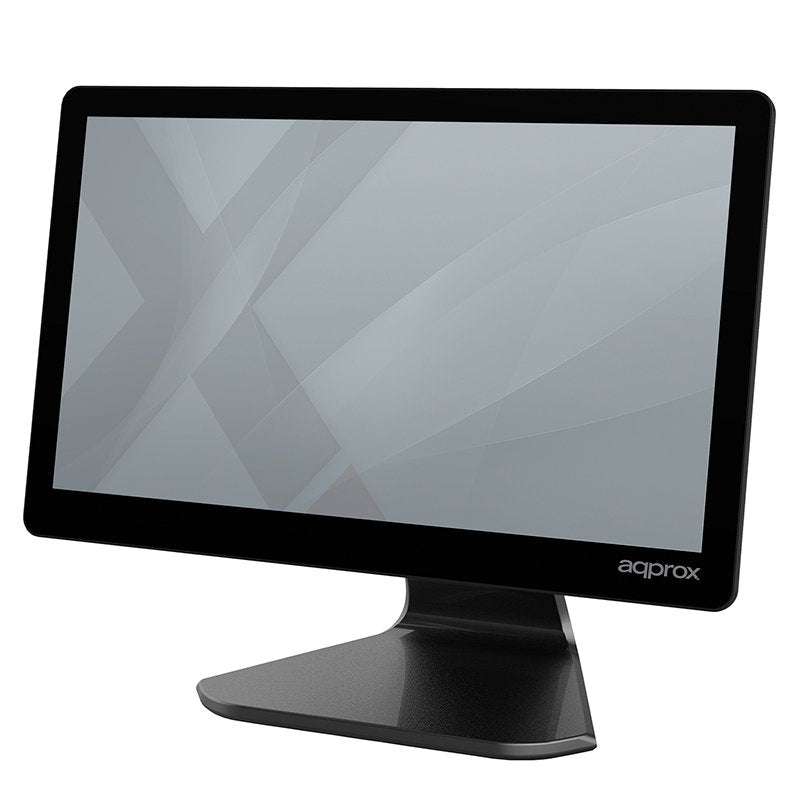 Approx Computer Tpv APPTPV05NG8-256 Black 15.6 Touchscreen Celeron N5095 Qc 8GB 256GB Wi-Fi Bt