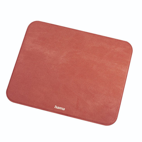 Hama Mouse Pad Mouse Terciopelo Coral — image 1