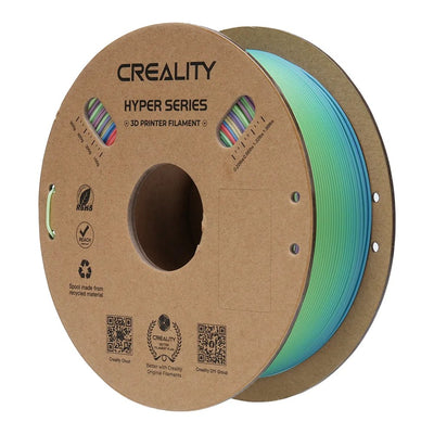 Pla 1,75MM Rainbow W. Blossom Short 1KG — image 1