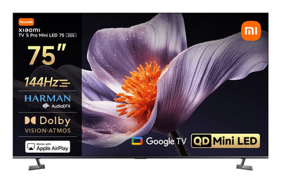 Xiaomi TV S Pro 2026 75 4K UHD Miniled Smarttv Google TV — image 1
