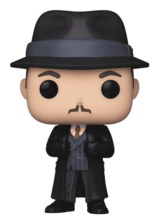 Funko Pop Series TV Peaky Blinders Michael Gris 72183