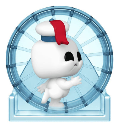 Funko Pop Deluxe Cine Ghostbusters Mini Puft 75951 — image 1