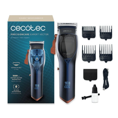 Cecotec Precisioncare Expert Vector — image 1