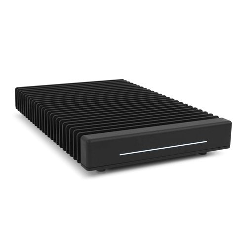 Owc Thunderblade External Enclosure Unit Estado Sólido (SSD) Black M.2