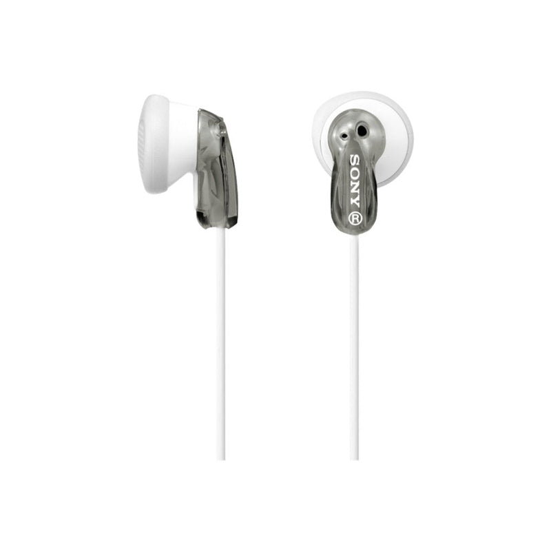 Sony Headphones Intrauditivos MDR-E9LP Jack 3.5 White