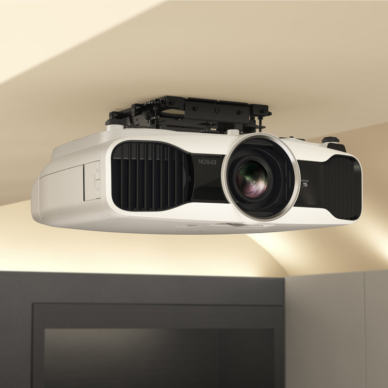 Epson ELPMB30 Kit Assembly Ceiling Assembly Low Perfil Projector Se Puede Instalar Ceiling Epson And