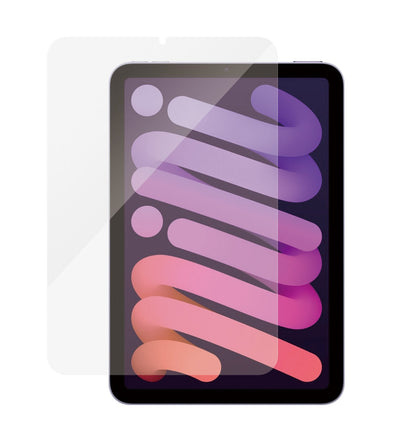 Panzerglass Protector Screen Ipad Mini 8.3 Ultra-wide Fit — image 1