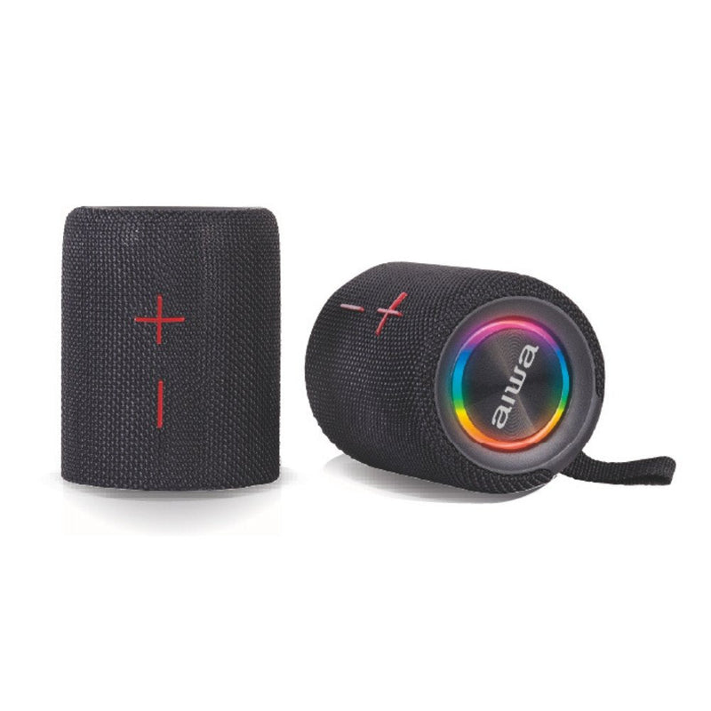 Aiwa Speaker Portable With Bluetooth BST-250 20W 2.0