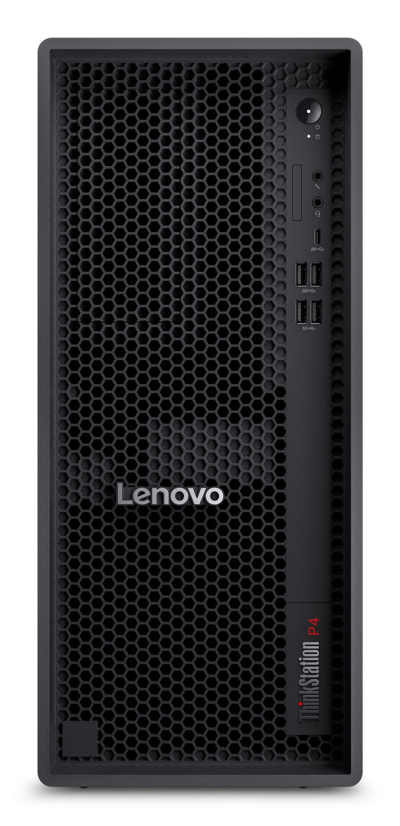 Lenovo Thinkstation P4 RYZ9 Pro 9965 64GB 512SSD Liquid Cooled W11 Pro 3YPS Topseller