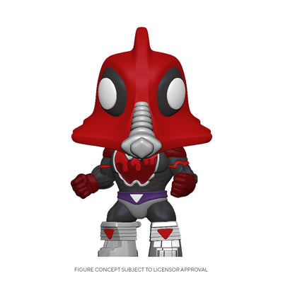 Figure Pop Masters Of The Universe Mosquitor — image 1