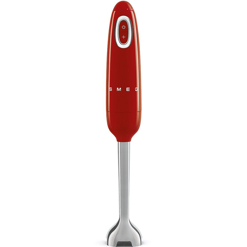 Smeg Blender Hand Blender 50'STYLE Network HBF11RDEU