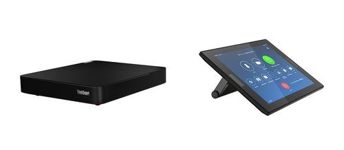 Lenovo Thinksmart Core Full Room Kit Videoconferencia With 3 Years Asistencia Lenovo Premier + Primer Year Man — image 1
