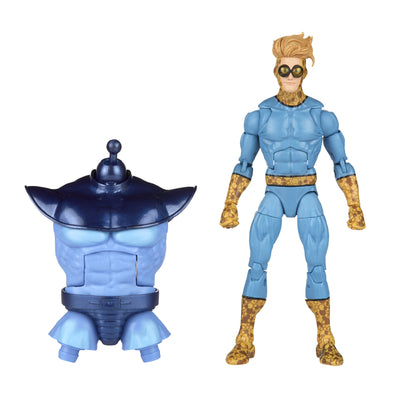 Figure Marvels Speedball Legends Series Marvel 15CM — image 1