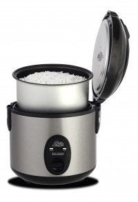 Solis Pot Arrocera Compacta 821 — image 1