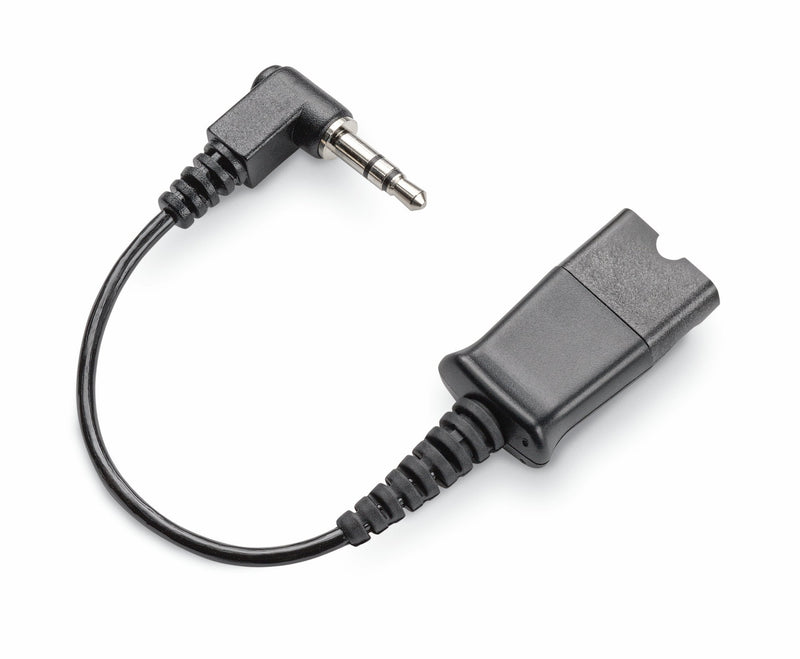 Poly HP 3.5MM To Qd Cable (0.15M)