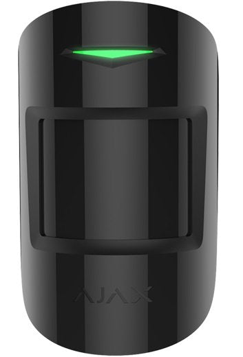 Ajax Motionprotect-bl Ajax Motionprotect. Detector Pir Wireless Colour Black