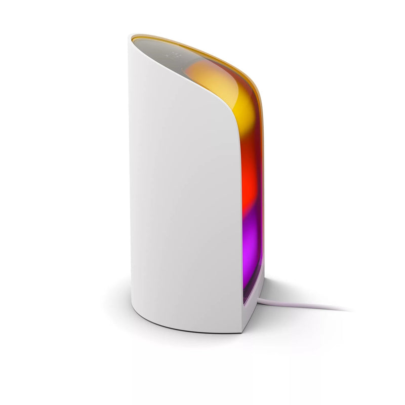 Philips Hue White And Colour Ambiance 8720169339651 Iluminación Smart Lamp Desk Smart Bluetooth/Zigbee 20W