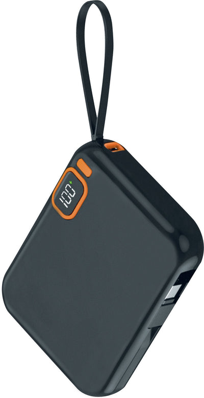 2GO Powerbank Travel 10000MAH USB-C — image 1
