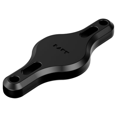 Laut Bike Tag Stand Airtags Portabidones Bicicleta Black — image 1