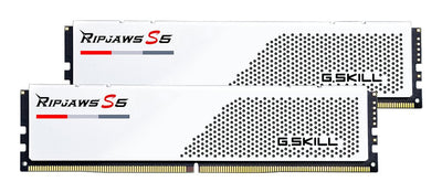 G.skill Memory DDR5 96GB PC 6000 CL30 Kit 2X48GB 96-RS5W — image 1