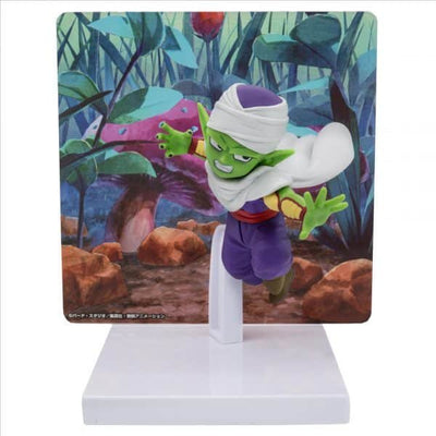 Figure Piccolo With Panel Dragon Ball Daima — image 1