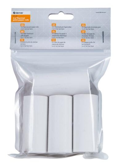Denver Printer Paper PP-40