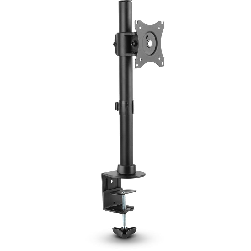 Inline Soporte Escritorio Pantalla TV / LED / TFT Hasta 69CM 27 Max. 8KG Negro